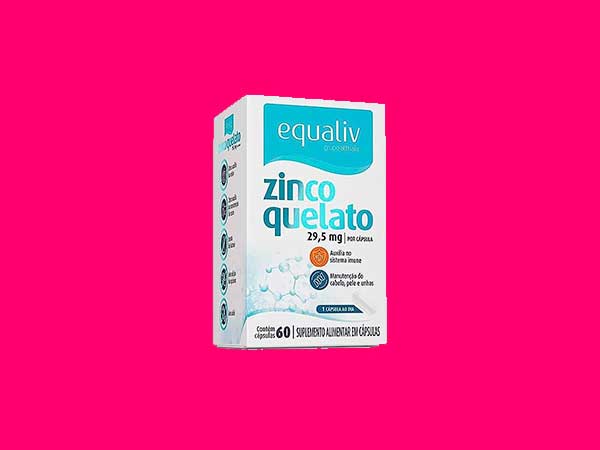 5 Ideias de Zinco Quelato Bons e Baratos que Valem a Pena Comprar